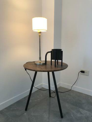 Apartamento Recoletos Premium Studio - Buenos Aires