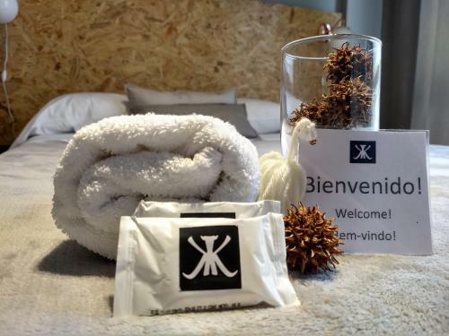 Apartamento Kaboblackapartments