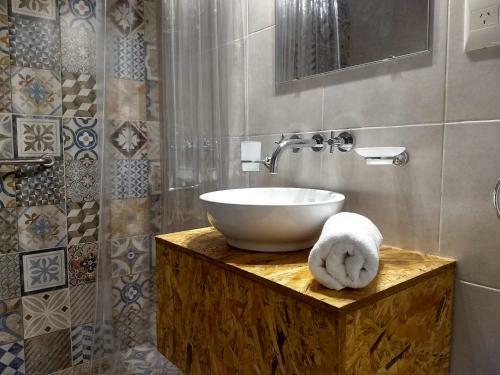Apartamento Kaboblackapartments