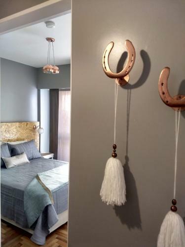 Apartamento Kaboblackapartments