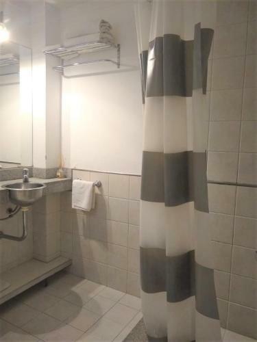 Apartamento Unique Loft With Wi-fi & Netflix