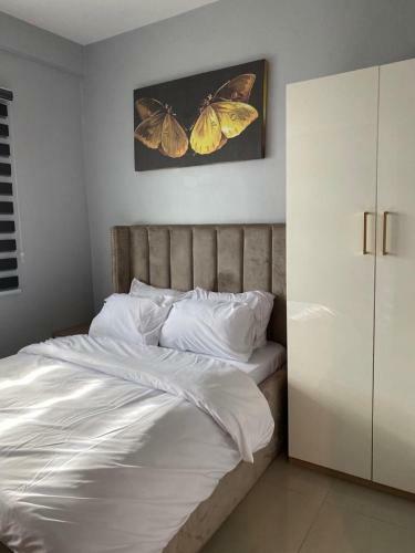 Blue Bell Apartment