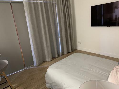 Apartamento Lovely Flat Walking Distance To Glentana Beach