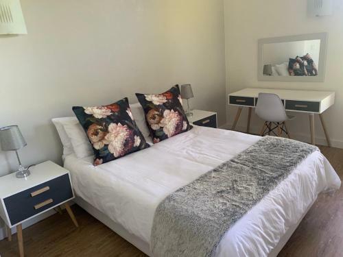 Apartamento Lovely Flat Walking Distance To Glentana Beach