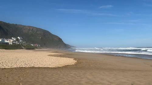 Apartamento Lovely Flat Walking Distance To Glentana Beach