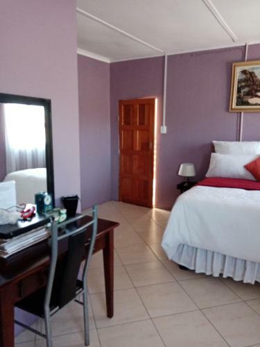 Hostal Isiqalo Guest House