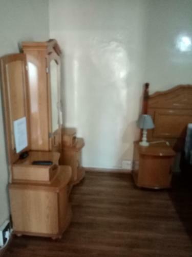 Hostal Isiqalo Guest House