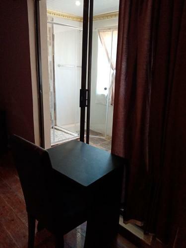 Hostal Isiqalo Guest House