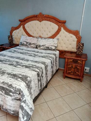 Hostal Isiqalo Guest House