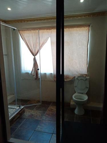 Hostal Isiqalo Guest House