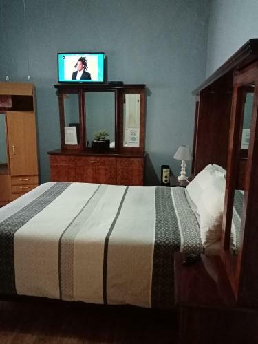 Hostal Isiqalo Guest House