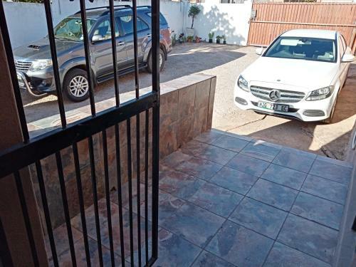 Hostal Isiqalo Guest House