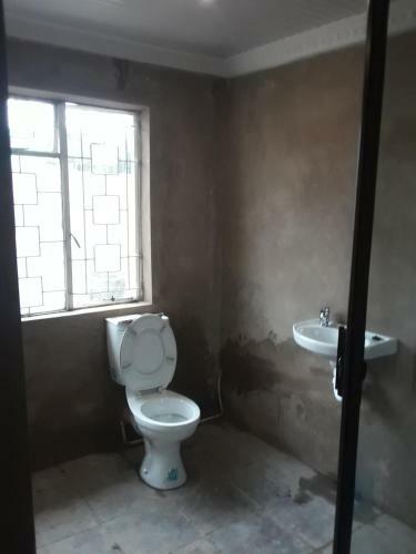 Hostal Isiqalo Guest House