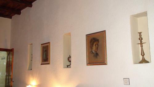Hostal Riad Arambys