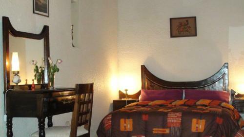 Hostal Riad Arambys