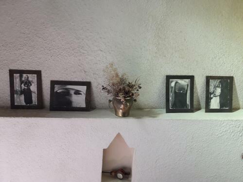 Hostal Riad Arambys