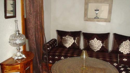 Hostal Riad Arambys