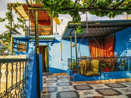 Hostal Dar Rihanne
