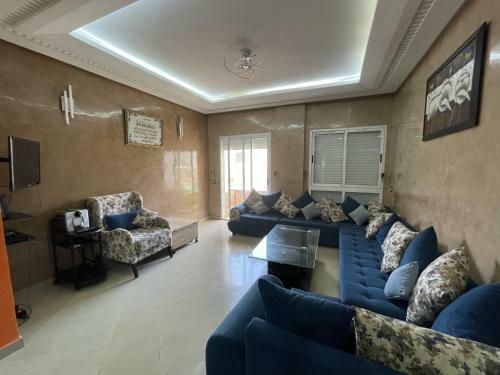 Apartamento Atlantic Marina Beach: 3 Piscines & Acc�s Direct � La Plage Sablettes