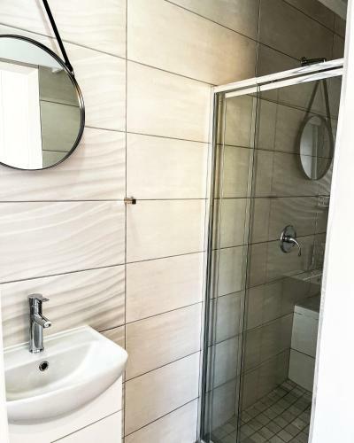 Apartamento The Seashells Studio