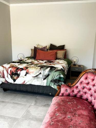 Apartamento The Seashells Studio