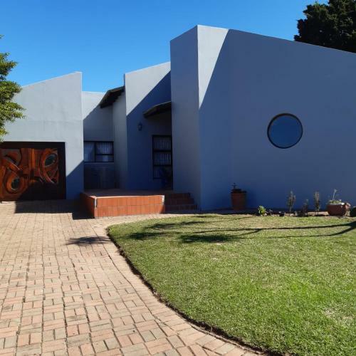 Apartamento Genie's Nest Jbay Flat 1