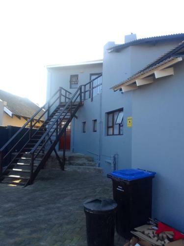 Apartamento Genie's Nest Jbay Flat 1