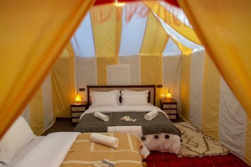 Merzouga Sleepaway Camp