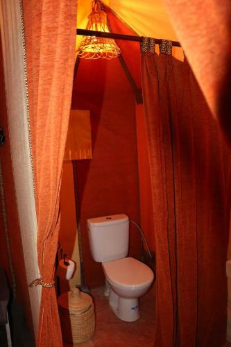 Merzouga Sleepaway Camp