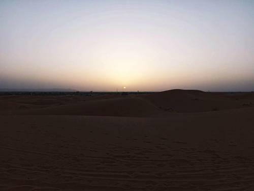 Apartamento Del Desierto