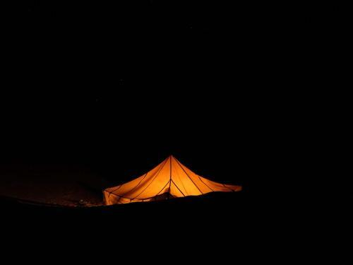 Apartamento Del Desierto