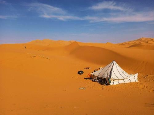Apartamento Del Desierto