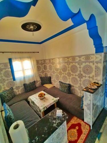 House Elouatia