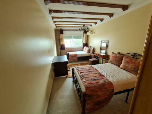 Apartamento Figuig Appart'hotel