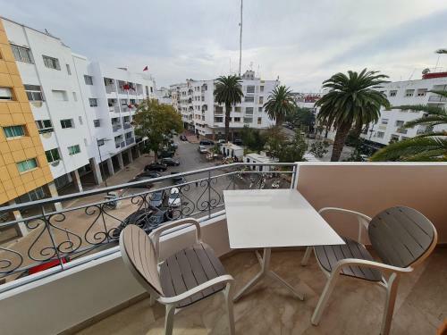 Apartamento Figuig Appart'hotel