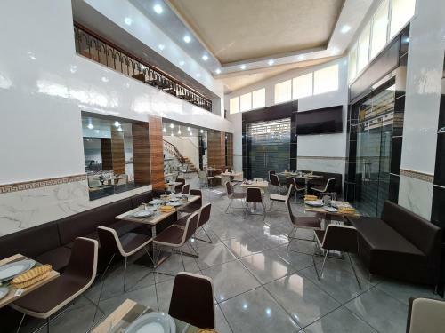 Apartamento Figuig Appart'hotel