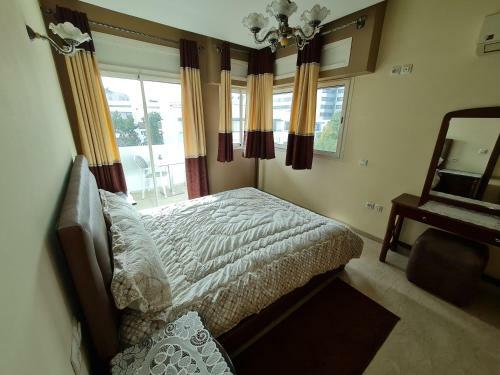 Apartamento Figuig Appart'hotel
