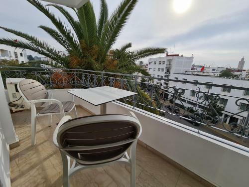 Apartamento Figuig Appart'hotel