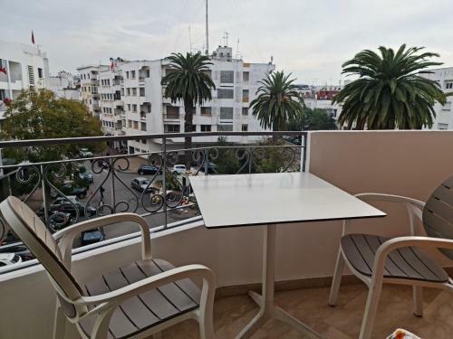 Apartamento Figuig Appart'hotel