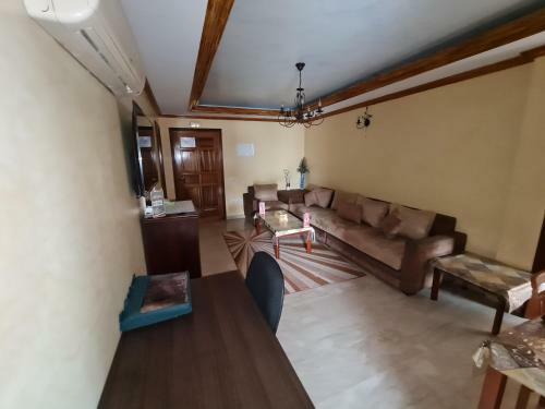 Apartamento Figuig Appart'hotel