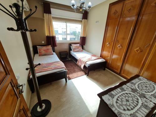 Apartamento Figuig Appart'hotel