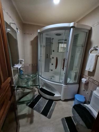 Apartamento Figuig Appart'hotel