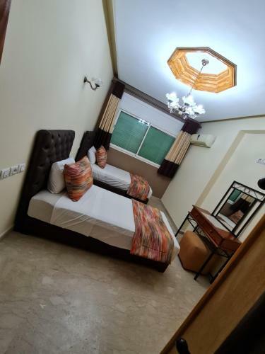 Apartamento Figuig Appart'hotel
