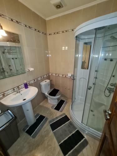 Apartamento Figuig Appart'hotel
