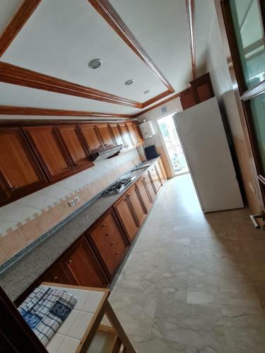 Apartamento Figuig Appart'hotel