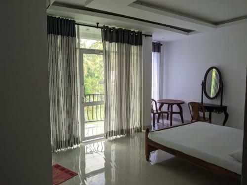 Hotel Soba Lanka Holiday Resort