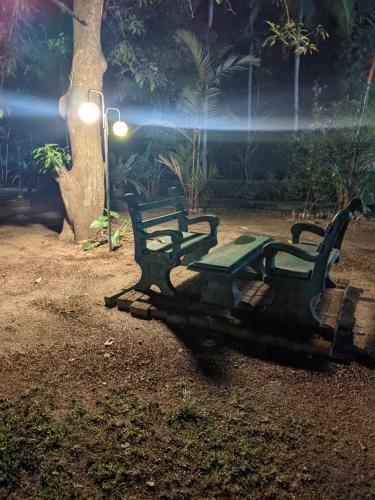 Hotel Soba Lanka Holiday Resort