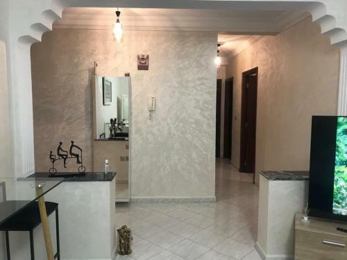 Apartamento Appart 2