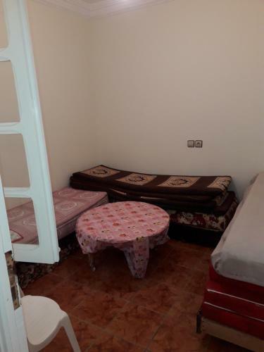 Apartamento Sefraoui Guests