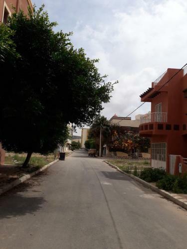 Apartamento Sefraoui Guests